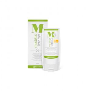 Mediket Ictamo – szampon do skóry podrażnionej (80 ml) - zdjęcie produktu