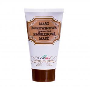 GorVita Maść Borowinowa (130 ml) - zdjęcie produktu