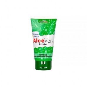 Aloe Vera Żel Aloe Vera 150 ml GorVita – kosmetyk (150 ml) - zdjęcie produktu