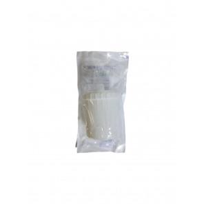Tuby 200/280 ml x 12 szt. (pojemniki do miksera) – opakowania farmaceutyczne Alpina - zdjęcie produktu