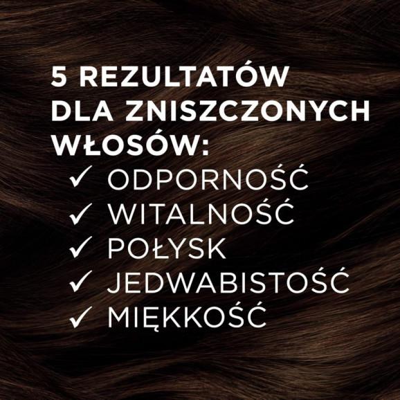 L’Oréal Paris Elseve Full Resist Szampon Wzmacniający włosy 400 ml - zdjęcie produktu