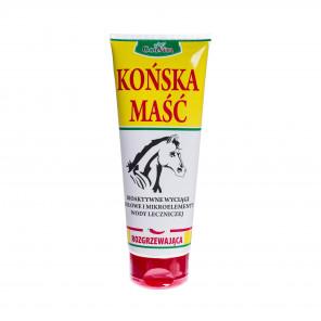 Gorvita Końska Maść Rozgrzewająca 250 ml - zdjęcie produktu