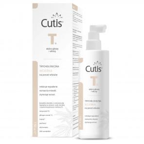 Cutis T - trychologiczna wcierka na porost włosów (150 ml) - zdjęcie produktu