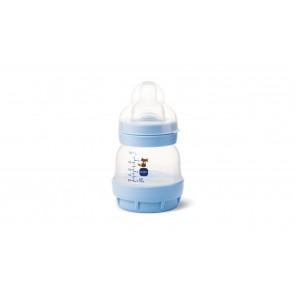 MAM Perfect Start™ Butelka antykolkowa Anti-Colic 130 ml 0+ (Grounding in Nature, chłopiec) - zdjęcie produktu