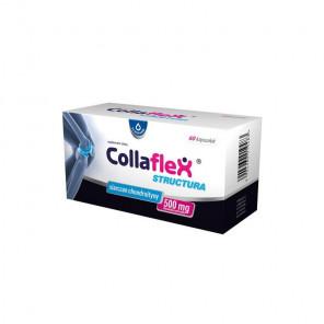 Collaflex Structura – suplement diety (60 kapsułek) - zdjęcie produktu