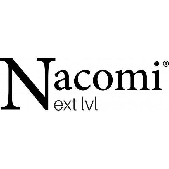 Nacomi Next Level Dermo Salicylid Acid Body Cream – oczyszczająco-łagodzący krem do ciała z kwasem salicylowym i niacynami - zdjęcie produktu
