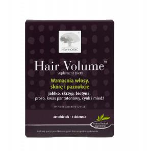 Hair Volume – suplement diety (30 tabletek) - zdjęcie produktu