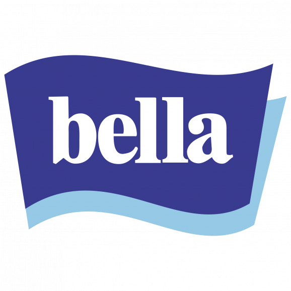 Bella No 1 chusteczki higieniczne, 3-warstwowe 10 x 10 (100 szt.) - zdjęcie produktu