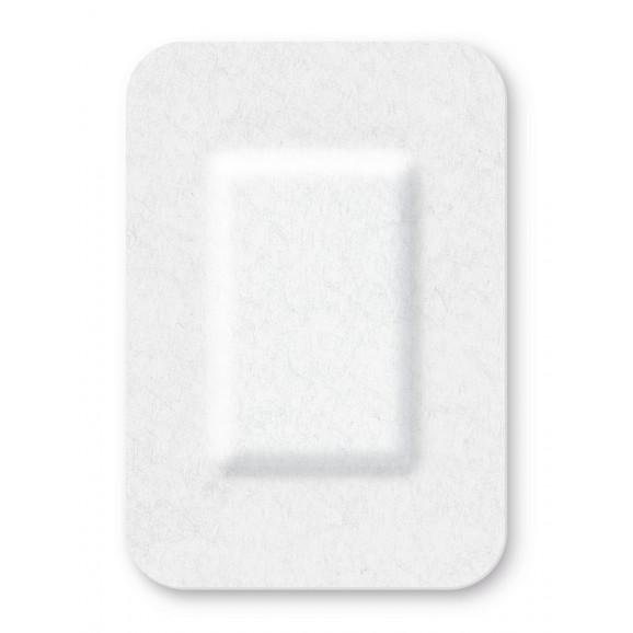 Cosmopor Silicone, opatrunek samoprzylepny 10 cm x 8 cm – wyrób medyczny (5 szt.) - zdjęcie produktu