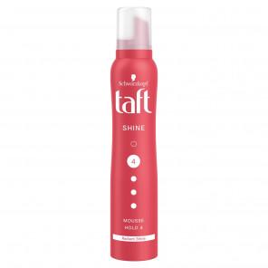 Taft Shine 4 pianka do włosów nadająca objętość i blask (200 ml) - zdjęcie produktu