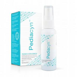 Pediacyn Hydrożel 45 g – wyrób medyczny - zdjęcie produktu