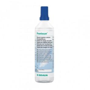 Prontosan, roztwór do irygacji/płukania ran – wyrób medyczny (350 ml) - zdjęcie produktu