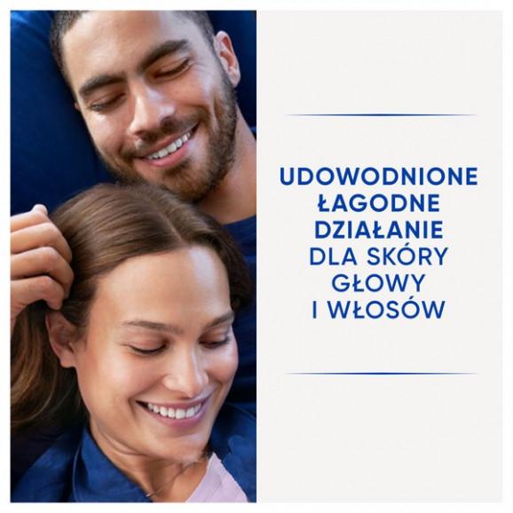 Head & Shoulders Menthol Fresh 2w1 szampon przeciwłupieżowy z odżywką (400 ml) - zdjęcie produktu