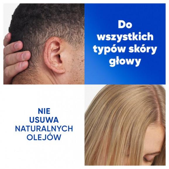 Head & Shoulders Menthol Fresh 2w1 szampon przeciwłupieżowy z odżywką (400 ml) - zdjęcie produktu