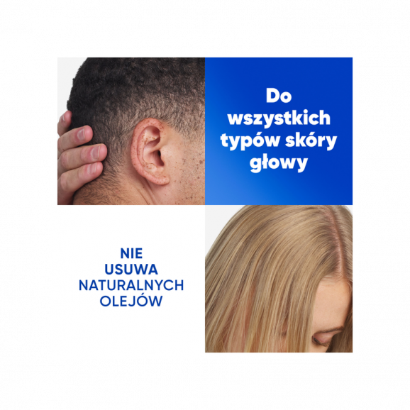 Head & Shoulders Classic Clean 72H – szampon przeciwłupieżowy (400 ml) - zdjęcie produktu