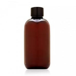 Butelka sterylna PET 200 ml (butelka + nakrętka) – 1 szt. - zdjęcie produktu