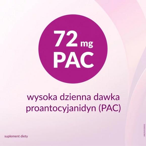 Urinal Intensiv – suplement diety wspierający drogi moczowe (20 tabletek) - zdjęcie produktu