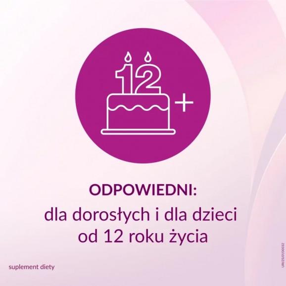 Urinal Intensiv – suplement diety wspierający drogi moczowe (20 tabletek) - zdjęcie produktu
