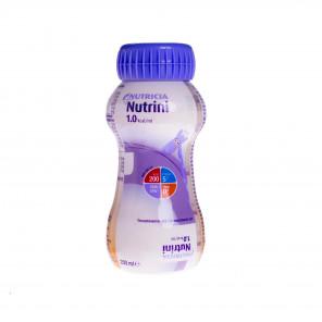 Nutrini – dieta płynna dla dzieci w wieku 1-6 lat (200 ml) - zdjęcie produktu