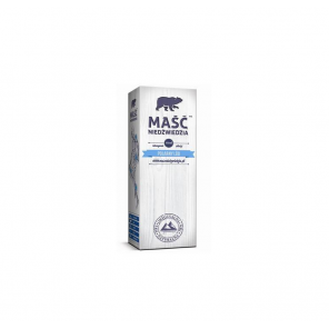 Maść Niedźwiedzia POLARNY LÓD, intensywnie chłodząca (100 ml) - zdjęcie produktu