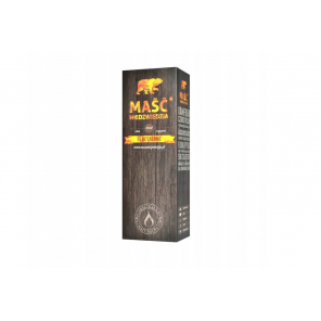 Maść Niedźwiedzia SILNE GRZANIE – intensywnie rozgrzewający balsam (100 ml) - zdjęcie produktu