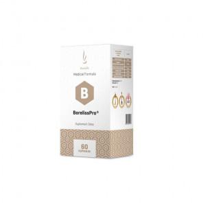 DuoLife Medical Formula BorelissPro – suplement diety (60 kapsułek) - zdjęcie produktu