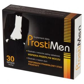 ProstiMen – suplement diety (30 kapsułek) - zdjęcie produktu