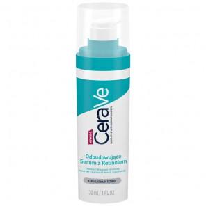 CeraVe Odbudowujące Serum z Retinolem, 30 ml - zdjęcie produktu