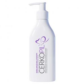 Cerkopil Hipoalergiczny Żel do higieny intymnej (200 ml) - zdjęcie produktu