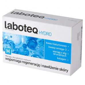 [28.07.2026] Laboteq Hydro – suplement diety (30 tabletek) - zdjęcie produktu