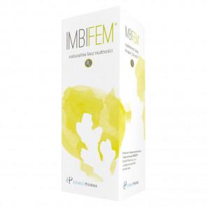 Imbifem krople – suplement diety (50 ml) - zdjęcie produktu