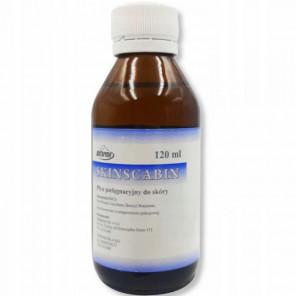 SkinScabin płyn ochronny do skóry (120 ml) - zdjęcie produktu