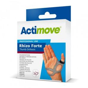 Actimove Rhizo Forte – stabilizator kciuka (lewy, rozmiar S) - zdjęcie produktu