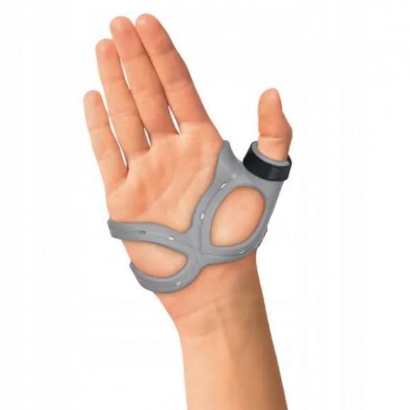 Actimove Rhizo Forte – stabilizator kciuka (lewy, rozmiar S) Actimove Rhizo Forte – stabilizator kciuka (lewy, rozmiar S) - zdjęcie produktu