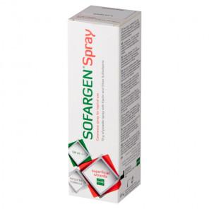 Sofargen Spray – wyrób medyczny (125 ml) - zdjęcie produktu