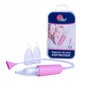 Aspinosek aspirator do nosa – wyrób medyczny (1 szt.) - zdjęcie produktu