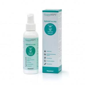 GranuSEPT Hydrożel na rany 150 ml - zdjęcie produktu