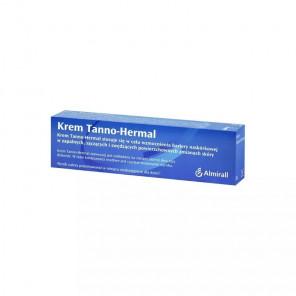 Tanno-Hermal, krem – wyrób medyczny (50 g) - zdjęcie produktu