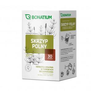 Bonatium Skrzyp polny – suplement diety (30 torebek) - zdjęcie produktu