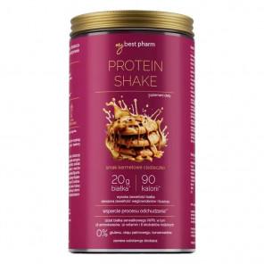 [31.07.2026] MyBest Protein Shake (ProteinSHAKE) – smak karmelowe ciasteczko, suplement diety (450 g) - zdjęcie produktu