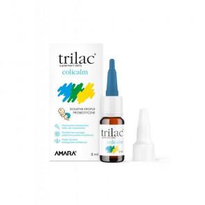 Trilac Colicalm – suplement diety (8 ml) - zdjęcie produktu