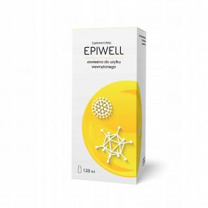 Epiwell, zawiesina do użytku wewnętrznego (120 ml) - zdjęcie produktu