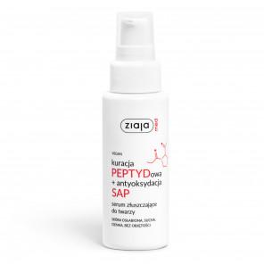 Ziaja Med – kuracja peptydowa, serum złuszczające do twarzy (50 ml) - zdjęcie produktu
