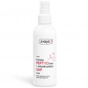 Ziaja Med Kuracja Peptydowa – tonik (150 ml) - zdjęcie produktu