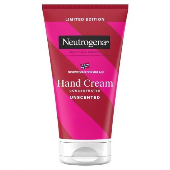 Neutrogena Krem do Rąk Bezzapachowy 75 ml Neutrogena Krem do Rąk Bezzapachowy 75 ml - zdjęcie produktu
