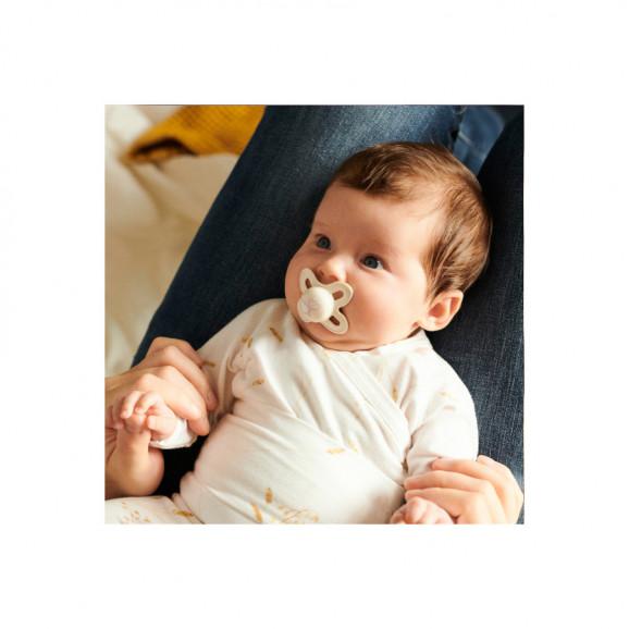 MAM Original Better Together Girl 2-6 m – smoczek uspokajający (2 szt.) - zdjęcie produktu