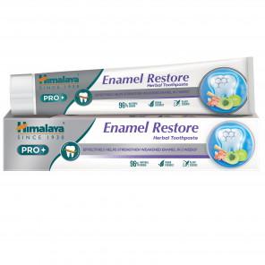 Himalaya PRO Enamel Restore Toothpaste – pasta do zębów (75 ml) - zdjęcie produktu