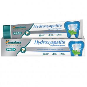 Himalaya Pasta do zębów PRO Hydroxyapatite (fosforan wapnia) – pasta do codziennej higieny jamy ustnej (75 ml) - zdjęcie produktu