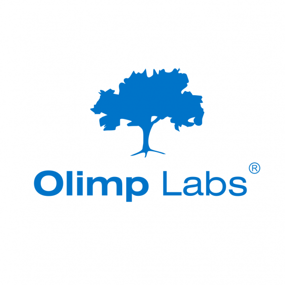 Olimp MagMax B6 – suplement diety (20 tabletek musujących) - zdjęcie produktu