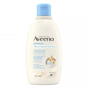 Aveeno Dermexa emolientowy żel do mycia ciała (300 ml) - zdjęcie produktu